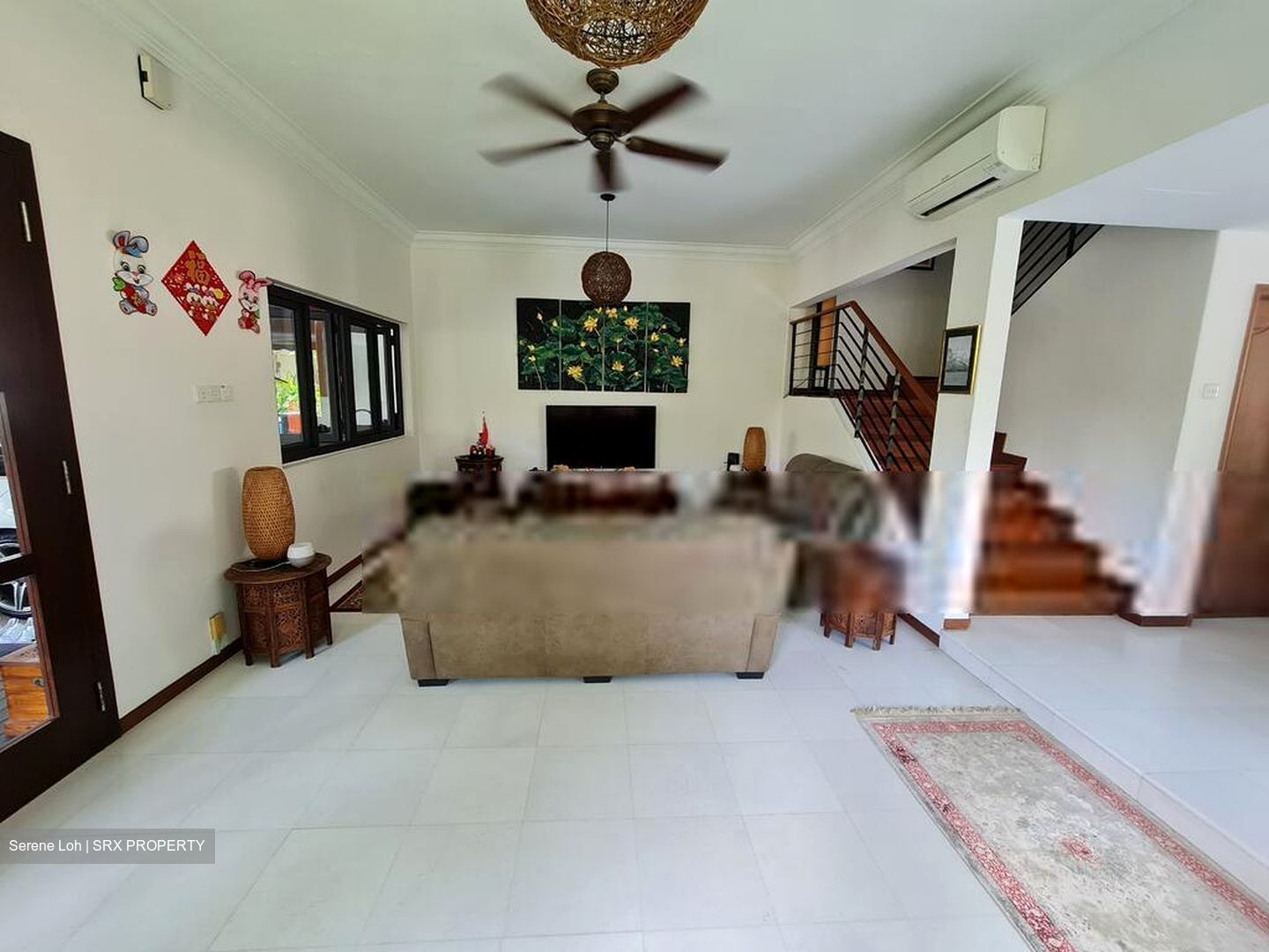 Lucky Heights (D16), Semi-Detached #412532541
